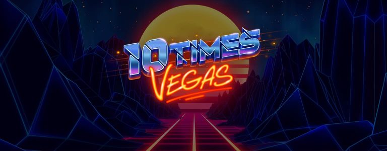 10 times vegas mobile banner