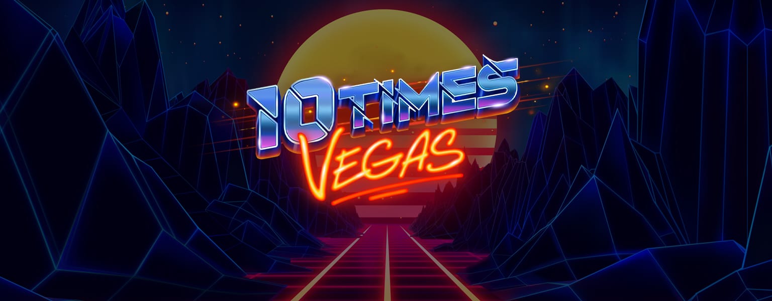 10 times vegas mobile banner