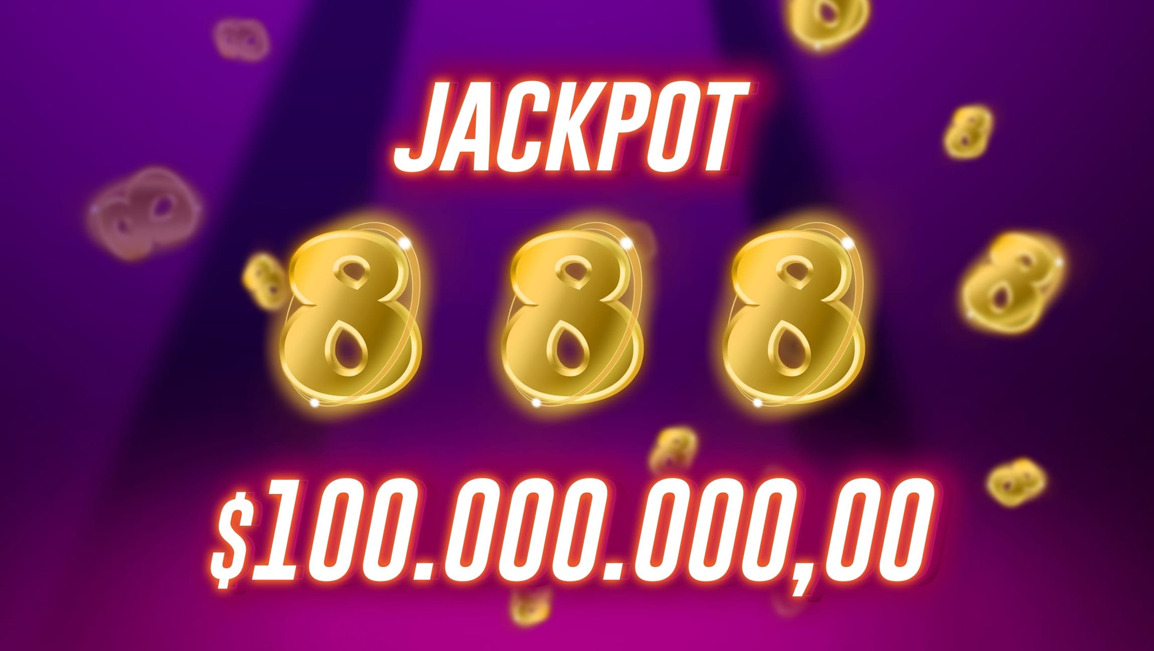 888 deluxe jackpot screenshot