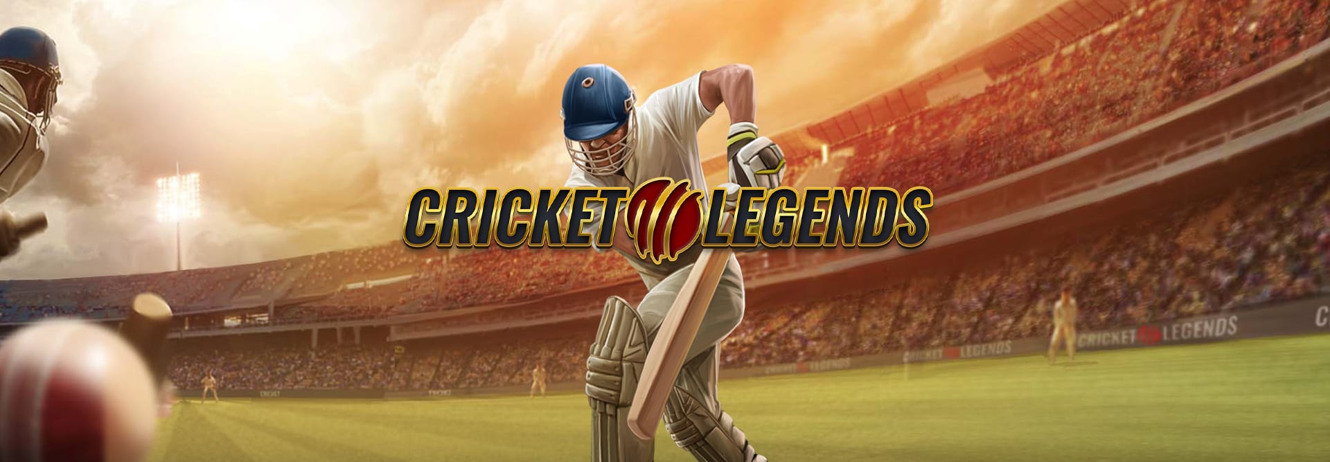 Cricket Legends