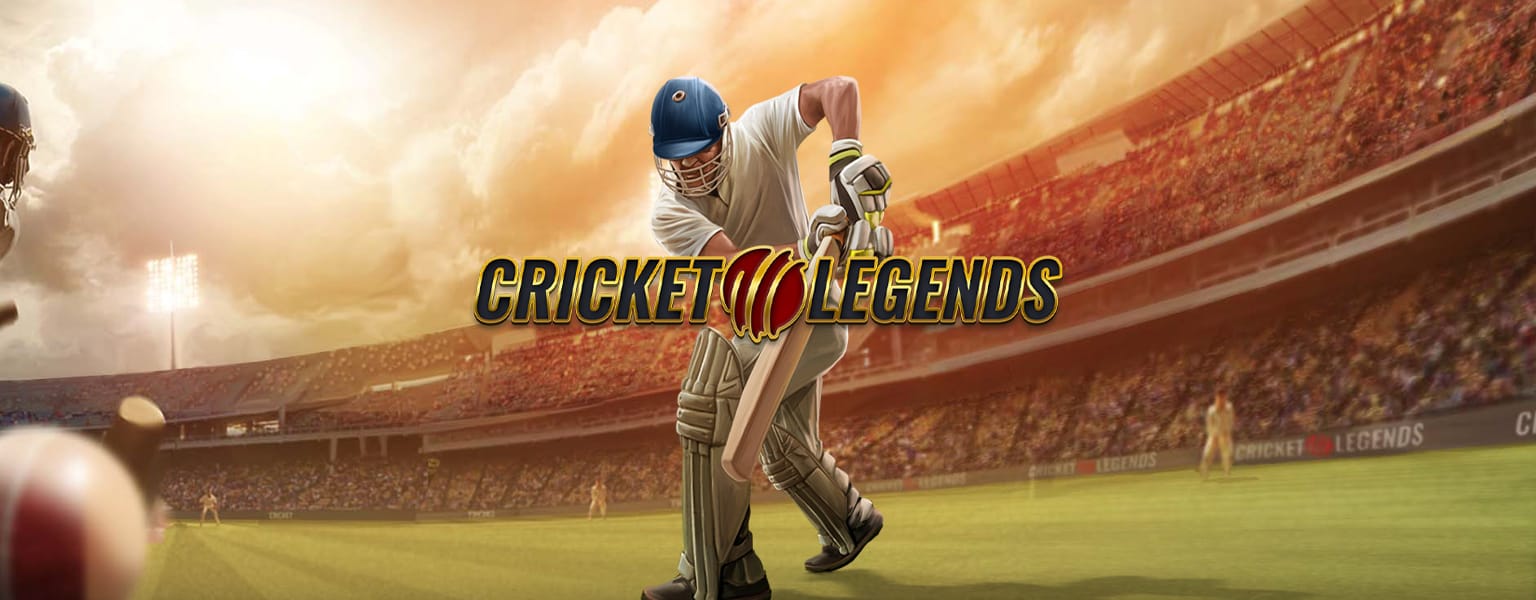 Cricket Legends
