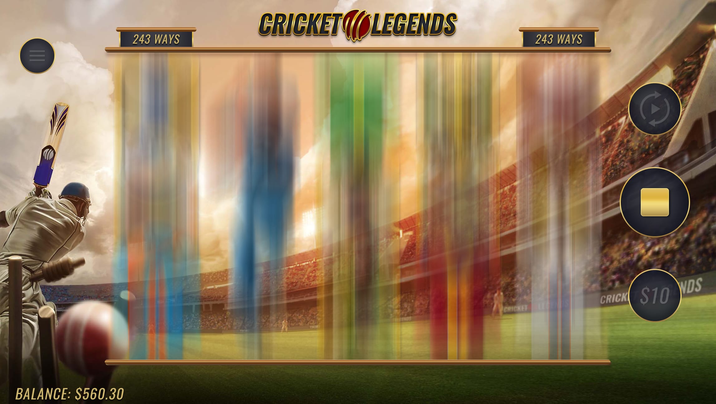Cricket Legends