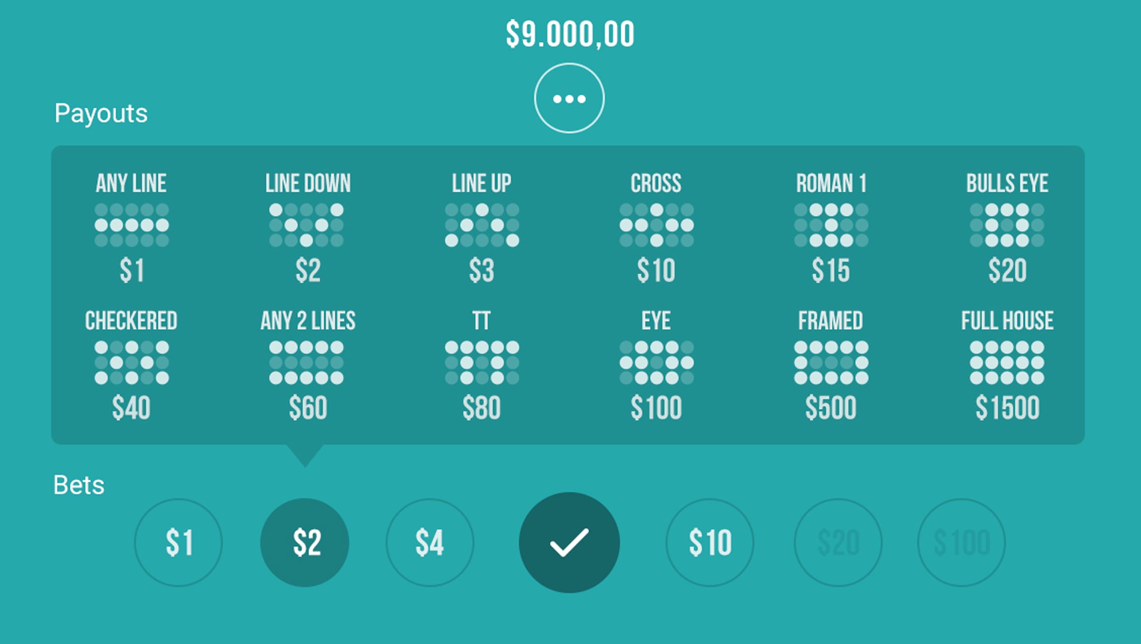 go go bingo