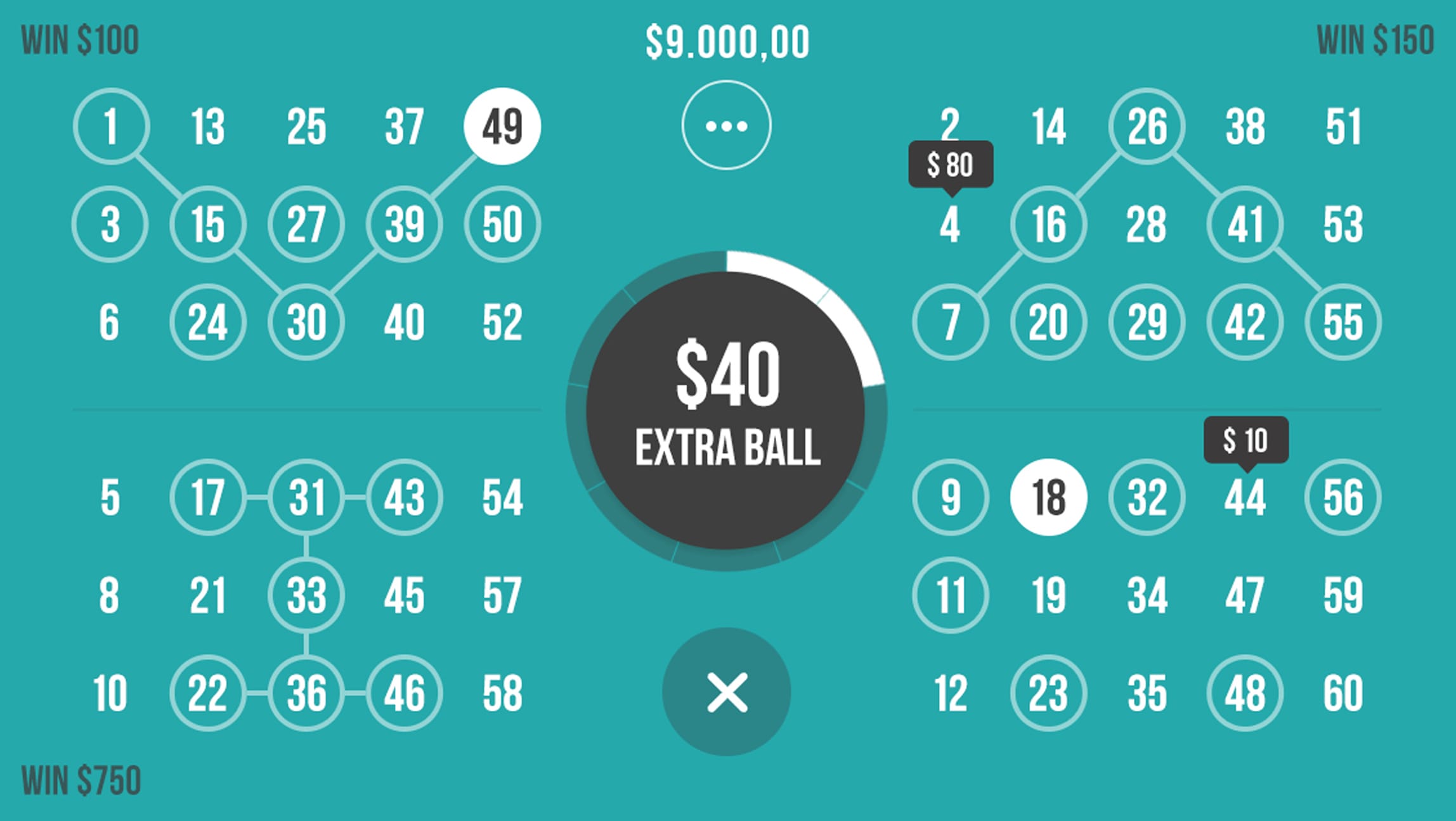 go go bingo