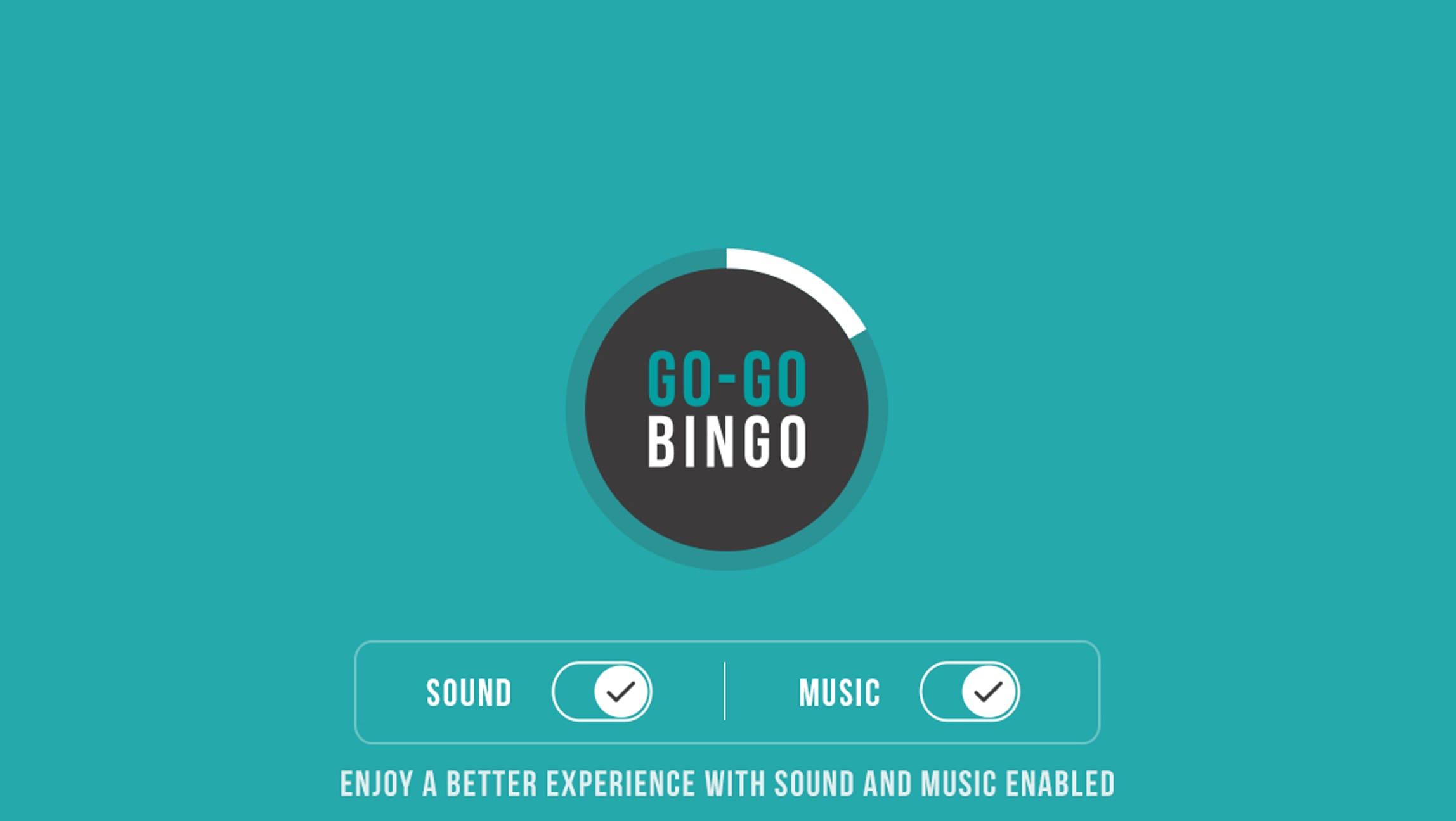 go go bingo