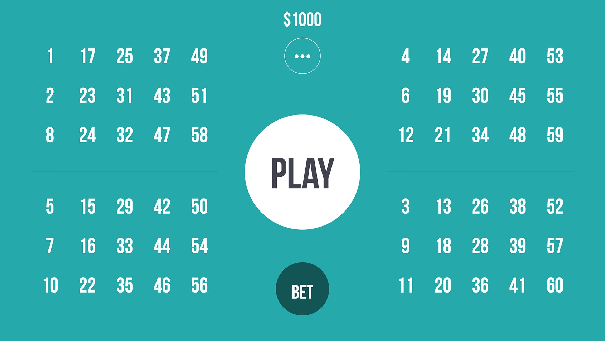 go go bingo