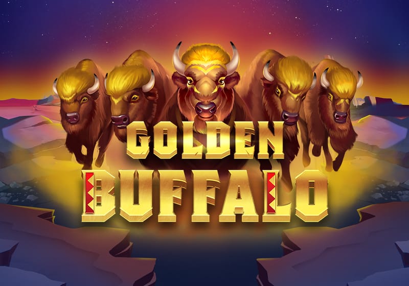 Golden Buffalo