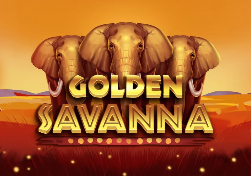 Golden Savanna