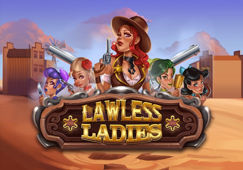 lawless ladies