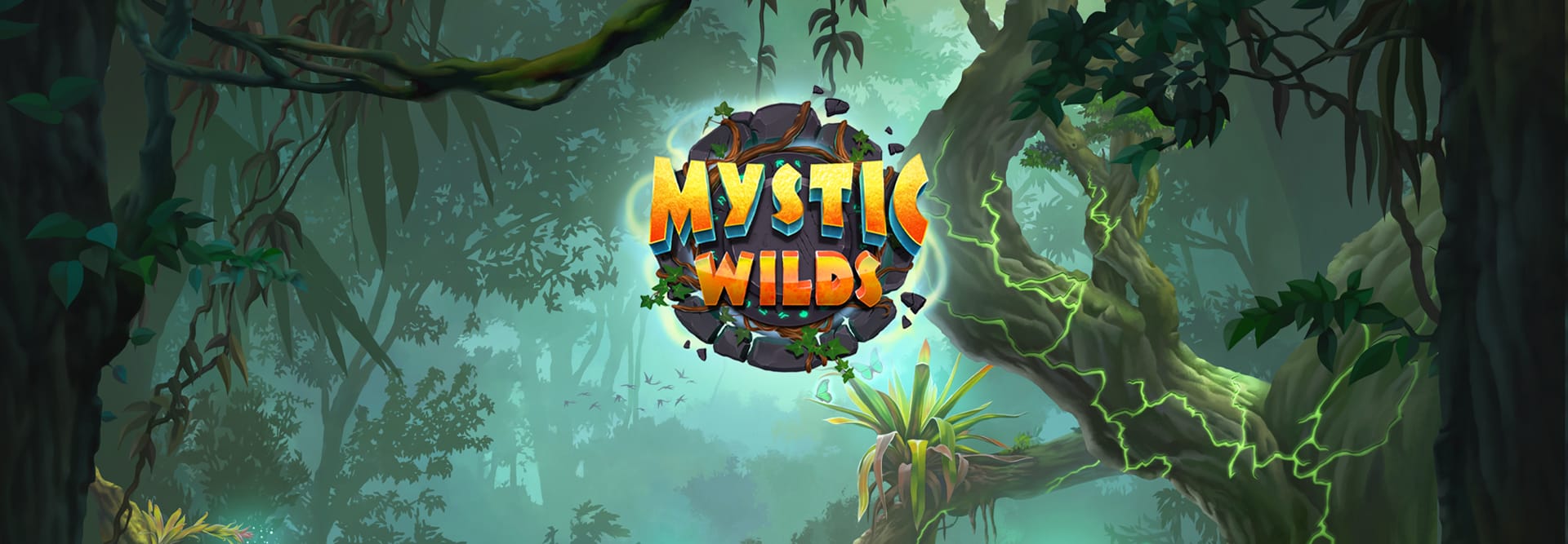 Mystic Wilds