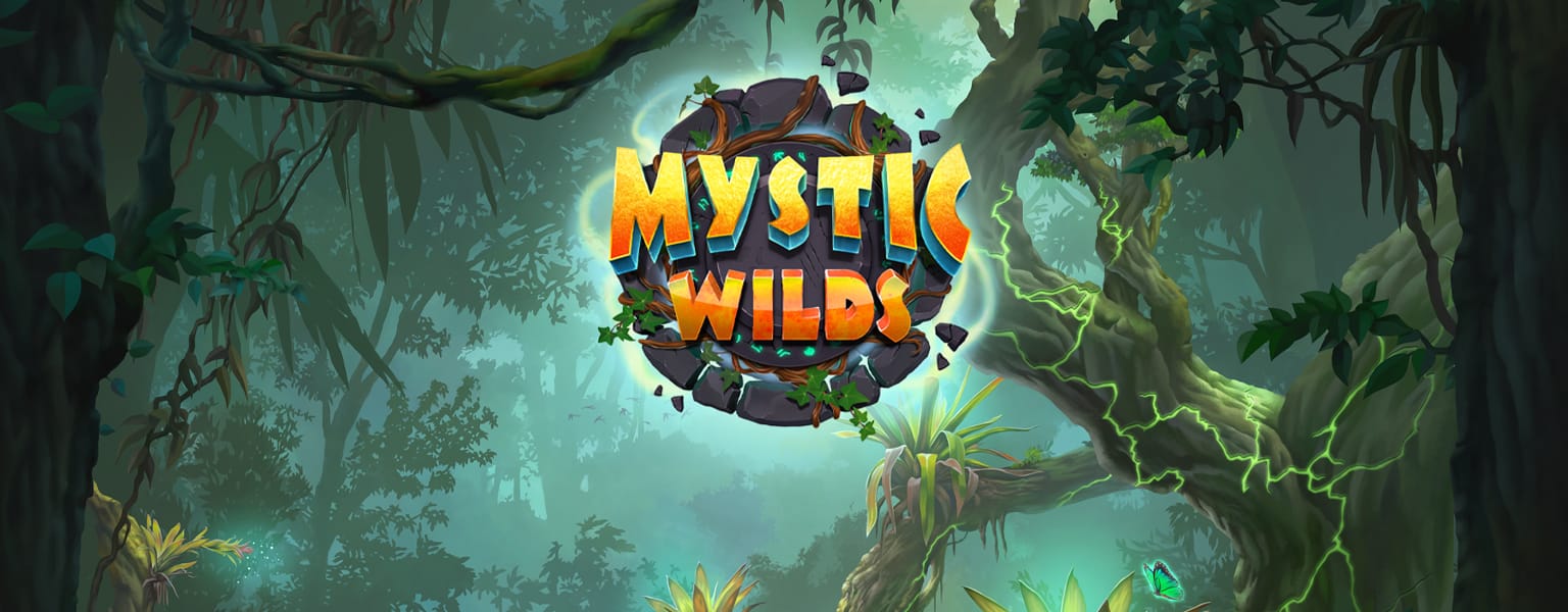 Mystic Wilds