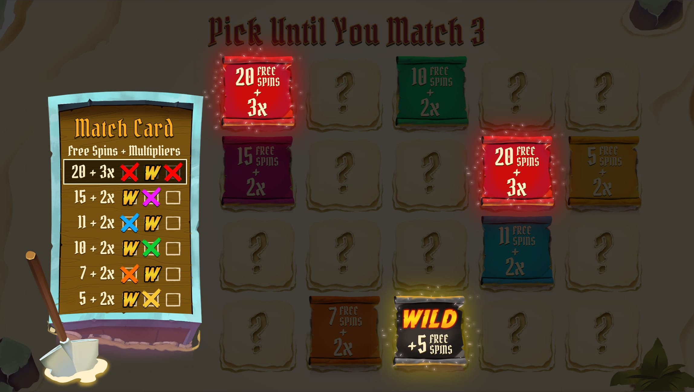 Pirates Pick