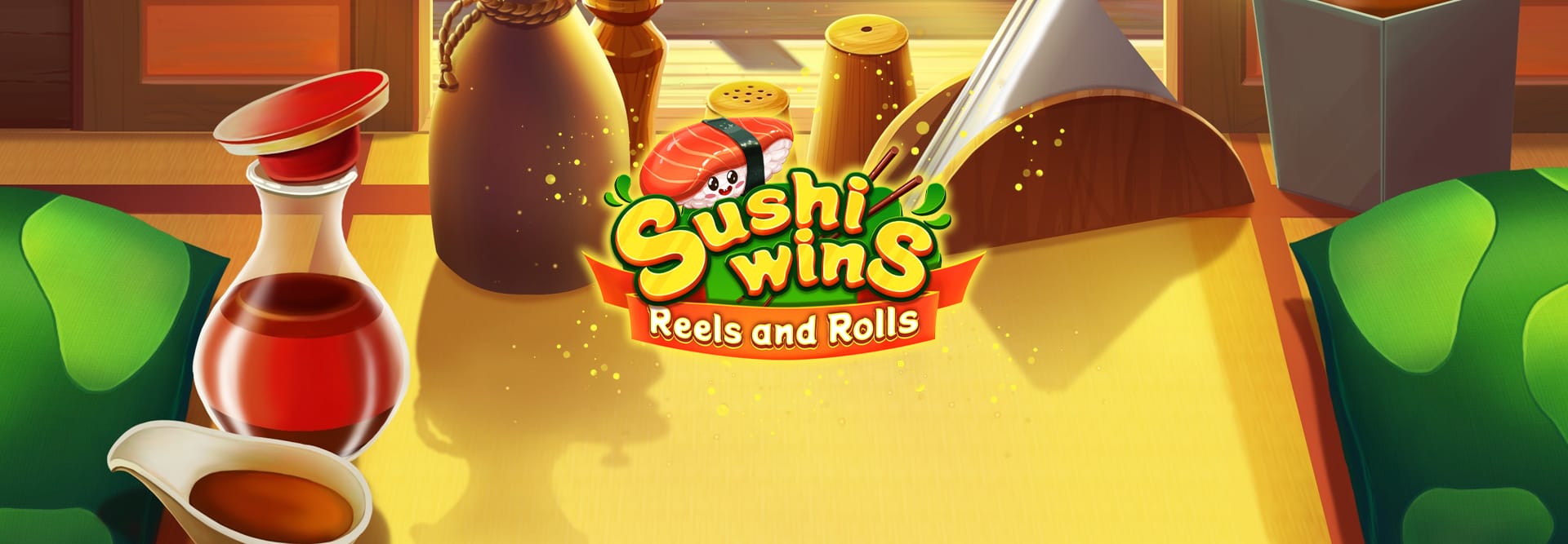 Sushi Wins
