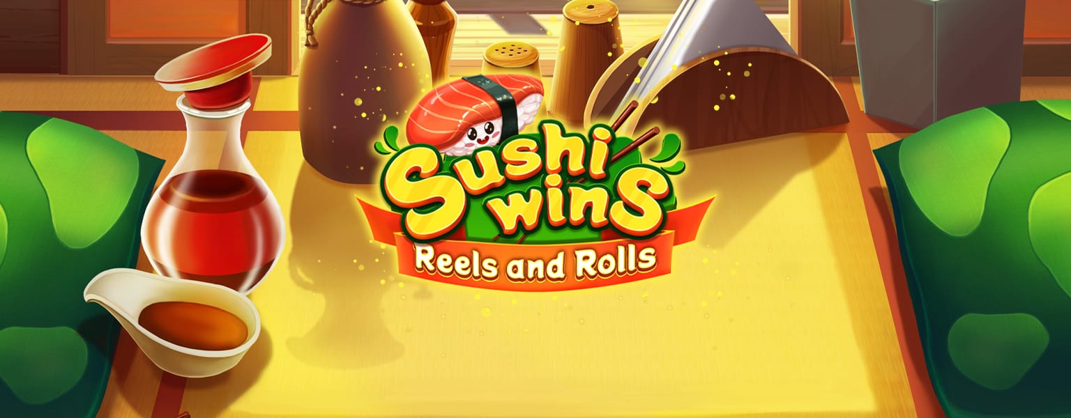 Sushi Wins