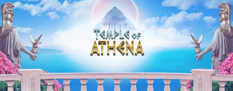Temple of Athena