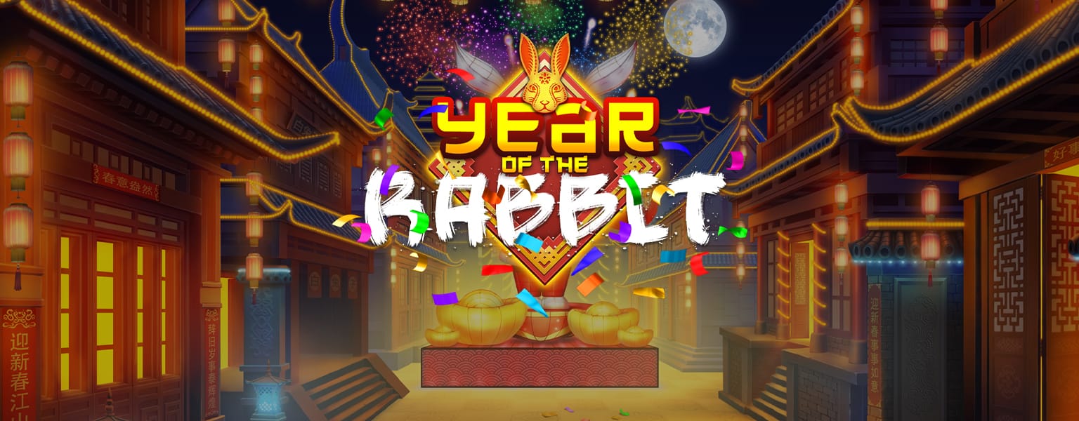 Year of the Rabbit