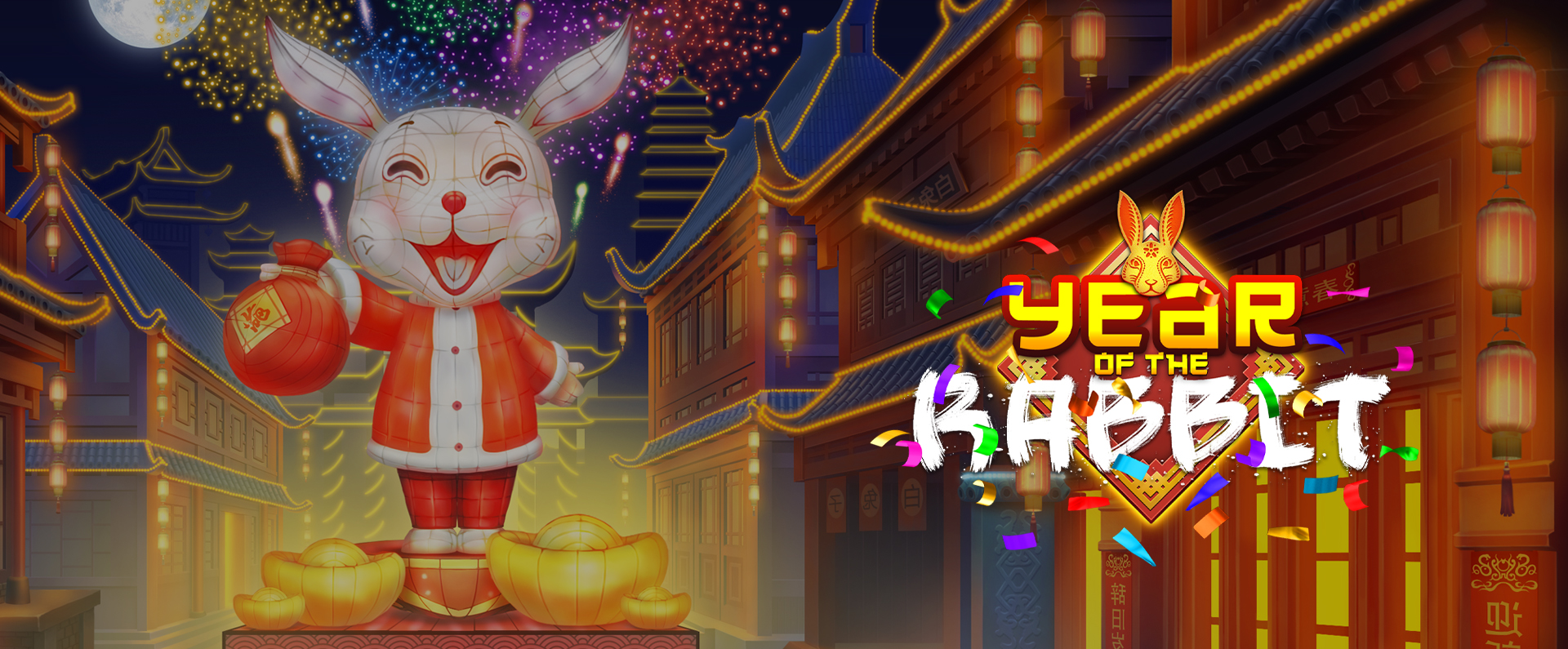 Year of the Rabbit