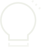 Light bulb icon