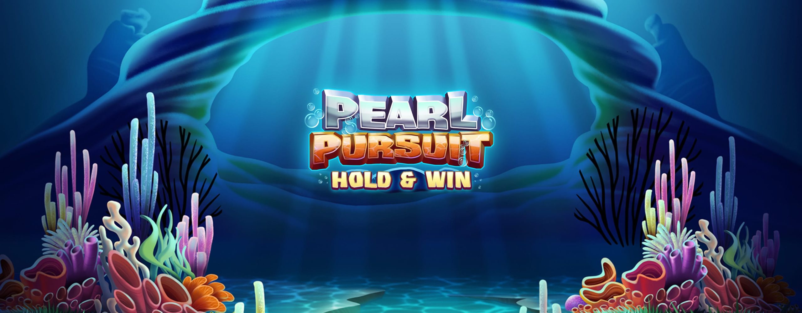 Pear Pursuit online slot