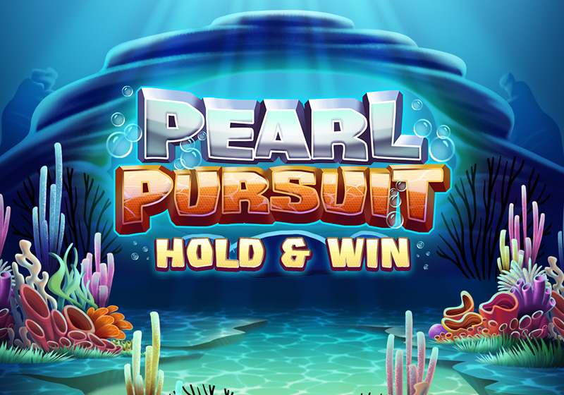 Pearl Pursuit online slot