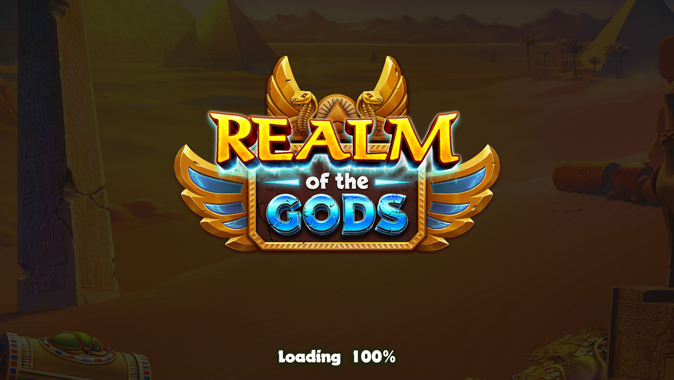 Realm of the Gods image
