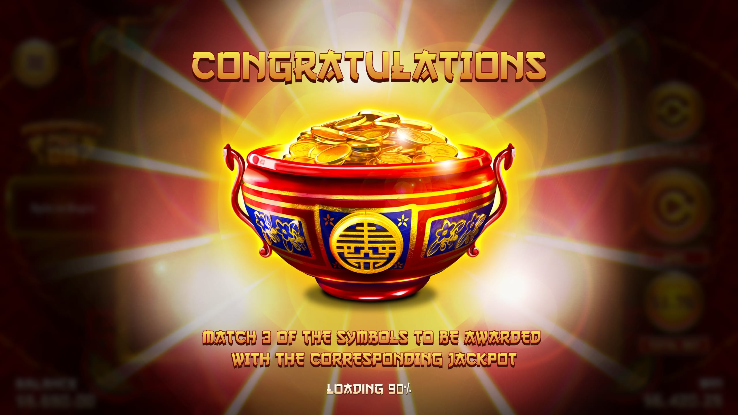 Prosperity Pot 88 Online Slot