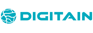 Digitain Logo